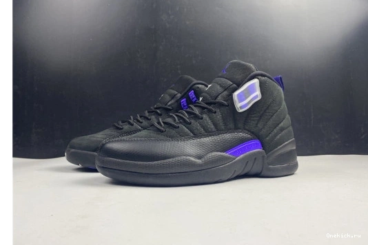 Air GoAnywhere CT8013-005 Concord Jordan 681 CT8013-005 Black Dark Retro 12 0619